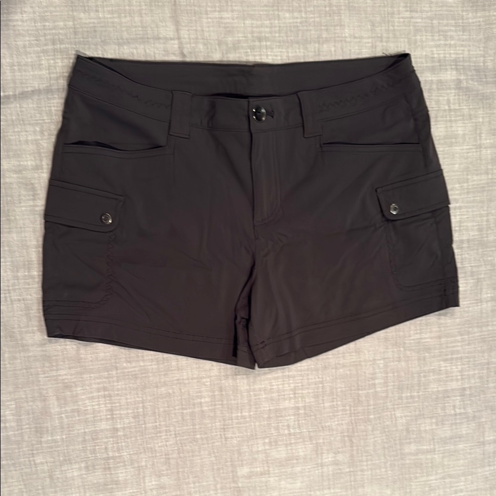 Eddie Bauer Women’s Cargo Shorts